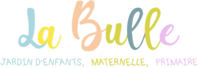 Crèche la Bulle 